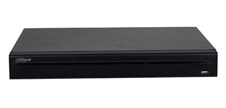 Сетевой видеорегистратор Dahua DHI-NVR4216-16P-4KS2/L Сетевой видеорегистратор Dahua DHI-NVR4216-16P-4KS2/L