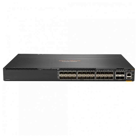 Коммутатор HPE Aruba 6300M JL658A Коммутатор HPE Aruba 6300M JL658A