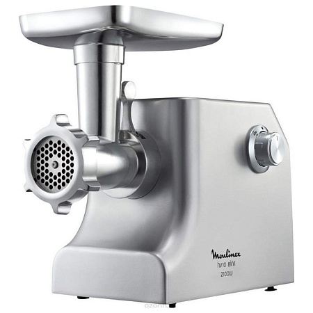 Мясорубка Moulinex ME858D32