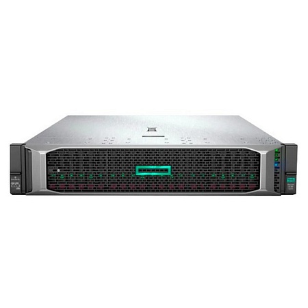 Сервер HP Enterprise DL380 Gen10 Plus P55247-B21