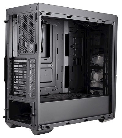 Корпус для ПК Cooler Master MasterBox K500L MCB-K500L-KANN-S00