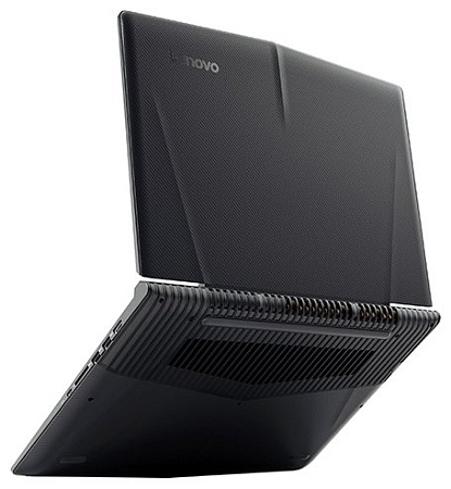 Ноутбук Lenovo IdeaPad Y520 80WK00J2RK