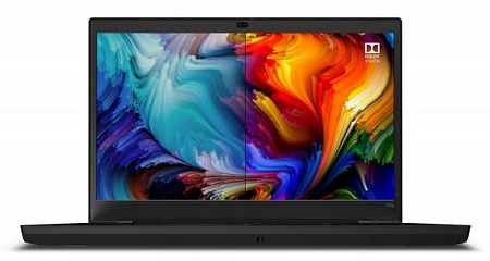 Ноутбук Lenovo Thinkpad T15 20TN001RRT