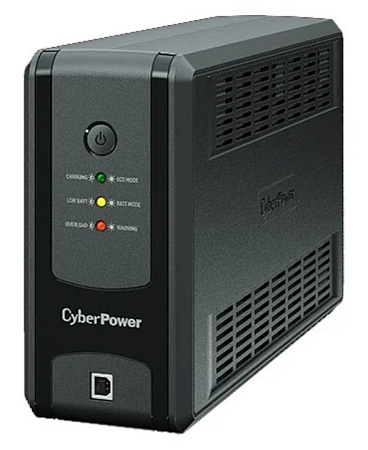 ИБП CyberPower UT650EG