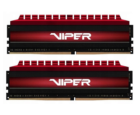 Оперативная память 32 GB kit Patriot Viper 4 PV432G300C6K