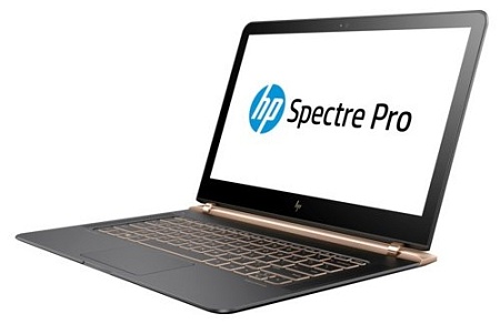Ноутбук HP Europe Spectre Pro 13 G1 X2F00EA