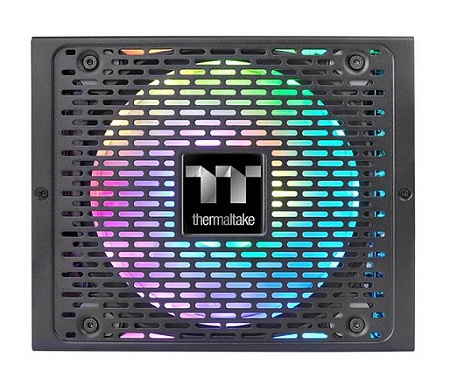 Блок питания 850W Thermaltake Toughpower PF1 ARGB