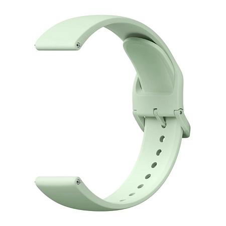 Сменный ремешок Redmi Watch TPU Strap Mint Green