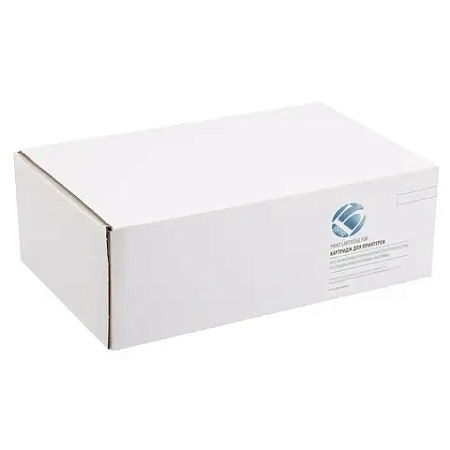 Тонер-картридж Xerox VersaLink C8000 106R04054 (16.5k) Cyan БУЛАТ s-Line