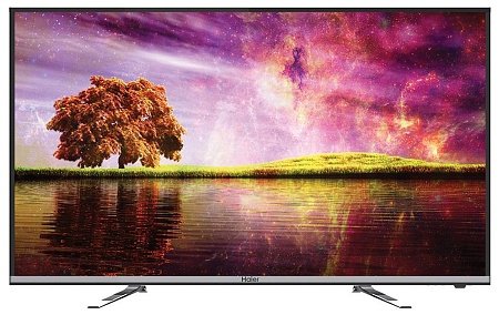 Телевизор Haier LE32K5500T