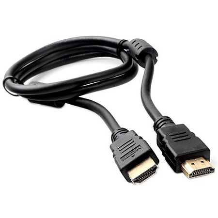 Кабель HDMI to HDMI Cablexpert CCF2-HDMI4-1M