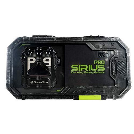 Наушники Gravastar Sirius Pro
