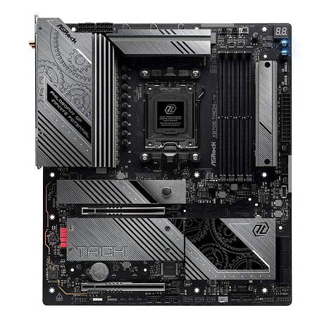 Материнская плата ASRock X870E TAICHI LITE