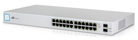 Коммутатор Ubiquiti UniFi Switch US-24 Коммутатор Ubiquiti UniFi Switch US-24