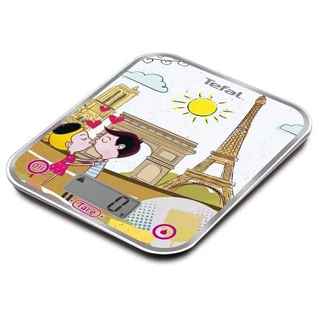 Весы кухонные Tefal BC5125V1