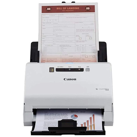 Сканер Canon imageFORMULA R40 4229C002