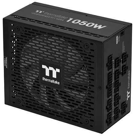 Блок питания Thermaltake Toughpower PF1 ARGB 1050W PS-TPD-1050F3FAPE-1