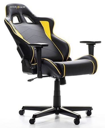 Игровое компьютерное кресло DX Racer OH/FH08/NY