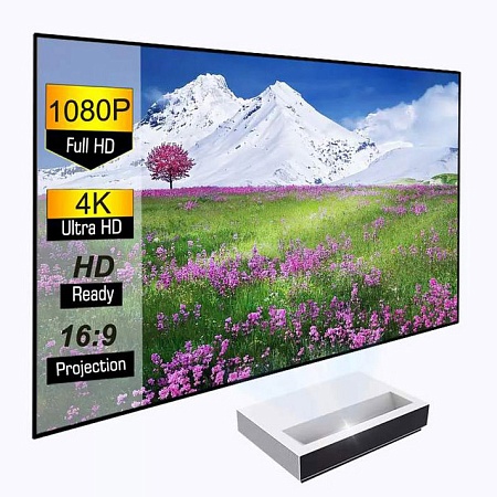 Экран Deluxe FJ1-120H