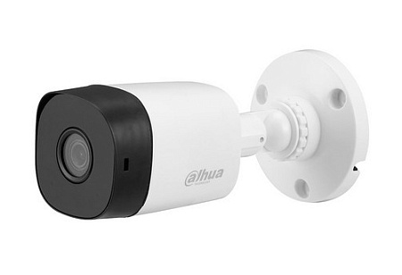 Цилиндрическая камера Dahua DH-HAC-B1A21P-0360B