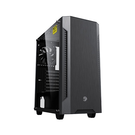 Компьютерный корпус Gamemax Fortress TG 1126-3602R0022