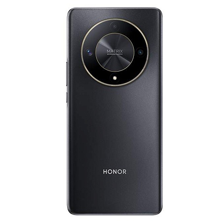 Смартфон HONOR X9b 5G ALI-NX1 12GB/256GB Midnight Black