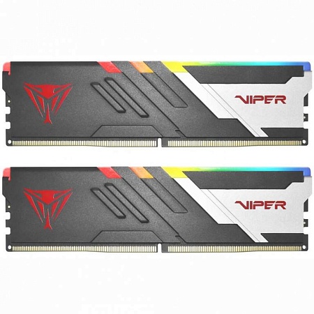 Оперативная память 32Gb kit Patriot Viper VENOM RGB PVVR532G560C36K