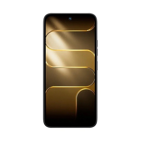 Смартфон TECNO SPARK 50 (KN4n) 256+8 GB Inky Black