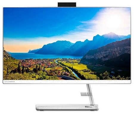 Моноблок Lenovo IdeaCentre AIO 3 F0G000T4RK