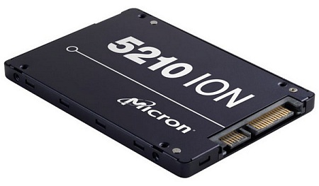 SSD накопитель 1.92TB Lenovo ThinkSystem 4XB7A38144