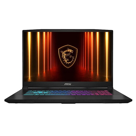 Ноутбук MSI Katana 17 HX B14WGK-401XKZ MS-17L7 9S7-17L791-401
