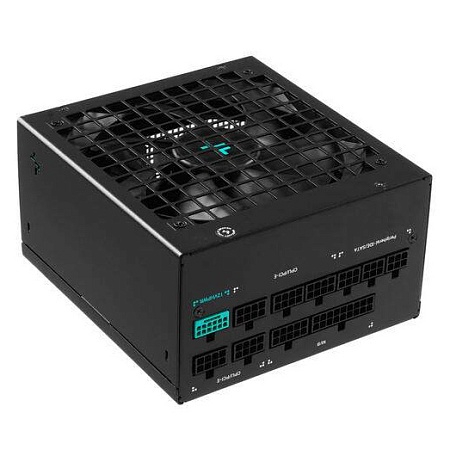 Блок питания Deepcool PX850G