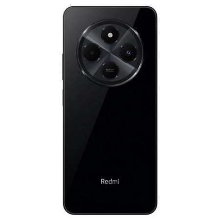 Смартфон Redmi 14C 8/256GB Midnight Black