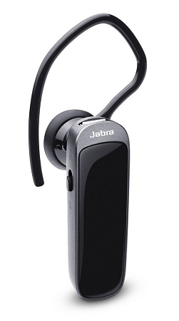 Bluetooth гарнитура Jabra Mini Чёрный