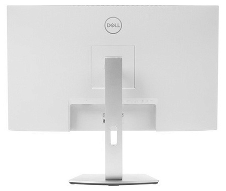 Монитор 27" Dell S2722QC 210-BBRQ