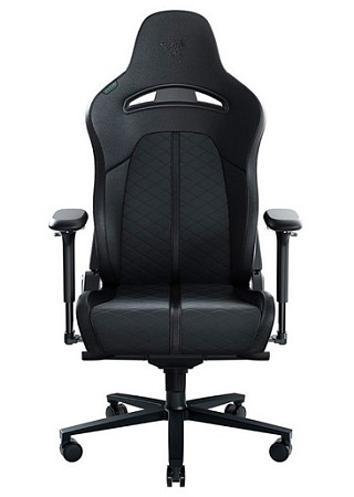 Игровое компьютерное кресло Razer Enki Black