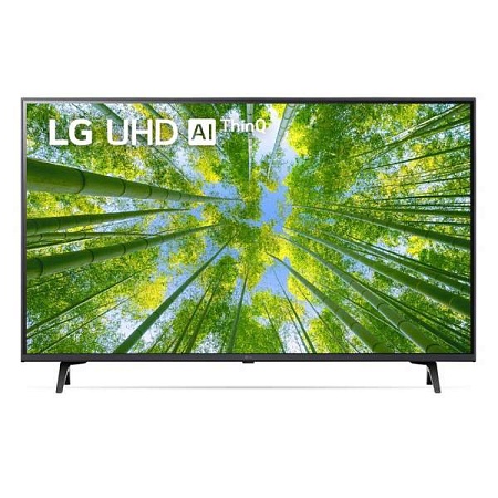 Телевизор LG 75UQ80006LB