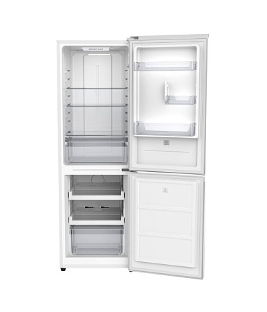 Холодильник Skyworth SRD-355CB1 Серый