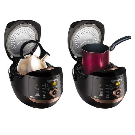 Мультикухня REDMOND RMK-CB391S