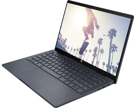 Ноутбук HP Pavilion x360 14-ek2011ci A19GFEA