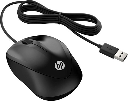 Компьютерная мышь HP 125 WRD 265A9A6