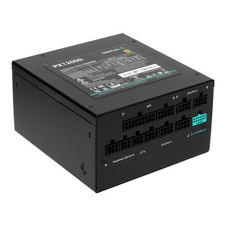 Блок питания Deepcool PX1200G