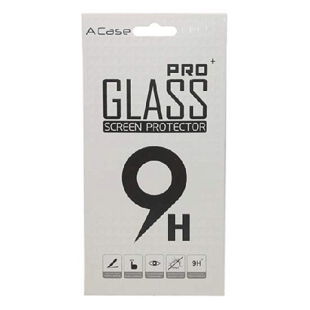 3D защитное стекло A-Case для Iphone 13 Pro