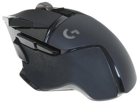 Компьютерная мышь Logitech G502 SE HERO 910-005729