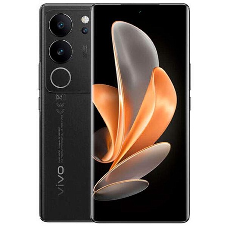 Смартфон Vivo V29 Noble Black (12+256)