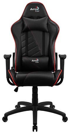 Игровое компьютерное кресло Aerocool AC110 AIR BR
