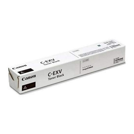 Тонер-картридж Canon C-EXV 67 Black 5746C002AA