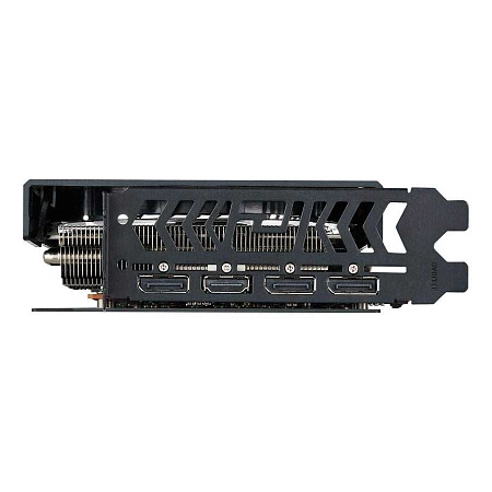 Видеокарта 8 GB PowerColor RX 7600 Hellhound 8G-L/OC
