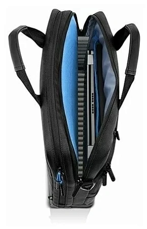 Сумка для ноутбука Dell/Premium Top Load Bag/17 ''/нейлон