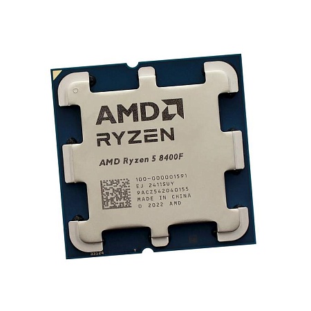 Процессор AMD Ryzen 5 8400F oem